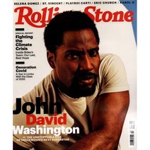 Rolling Stone (월간) : 2021년 04월, YES24