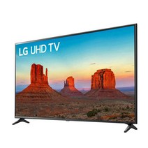 LG 49인치 124cm(49) 49UK6200PUA 미사용리퍼 4K UHD 스마트TV 로컬완료, 센터방문수령
