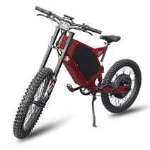 OEM Ebike 전기 자전거 공장 팻 타이어 140 km/h 72v 8000w, 02 빨간, 04 3000