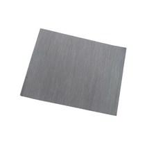 이케아 MARIT 메리트 식탁매트 그레이 35x45cm 테이블커버 방수커버 위생식탁보 테이블러너 생활잡화, 개