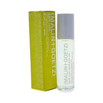 말린+괴츠 다크럼 남녀공용 향수 오일 0.3oz 롤러볼 펜 미니 Malin + Goetz 427592