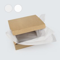 백색 습자지(비화지)/노루지 (500매) 750x350mm 의류 구두 선물 소품 속포장지