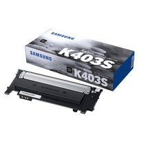 S2)삼성정품 검정토너 CLT-K403S SL-C435 436 485 486, 2.CLT-C403S/파랑