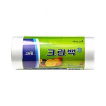크린롤백(미니/17cm25cm) 500매 크린랲 롤백 위생백