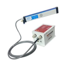 정전기 제거 방지 제전바 이온블로워 정전기제거장치, 900mm 이온바 + 이온발생기