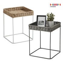 한샘 루미에 사각 테이블 (3종/택1), 선택:01.루미에 사각 테이블_ 내추럴