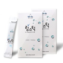 링스틱, 20스틱 x 4박스, 6g