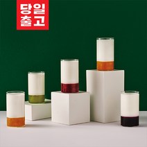 [58억 유산균] 에버그릭 마시는 요거트 300ml X 3개 / 망고 블루베리 딸기 / 수제 그리스 요구르트, 블루베리 300, 딸기 300, 망고 300