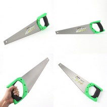 고강도 목공용 톱 목공공구 목공톱, 1개