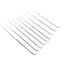 보물 양모 펠트 울 36 칼라 세트, 바늘 9pcs