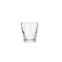 유리잔 230ml 8oz 브런치카페 레스토랑 업소용 가정용 유리물컵 음료컵 12개단위