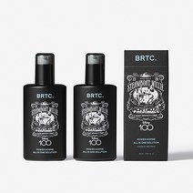 BRTC 파워 옴므 올인원 솔루션 X 디즈니 에디션 기획세트 [200mlx2]