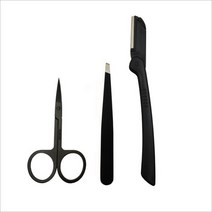 한방 눈썹 정리 3종 SET, 상세페이지 참조