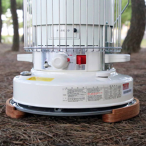 막손 파세코 도요토미 스노우피크 자석형 이동식 난로받침대, 레인보우난로388mm