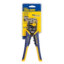 어윈 2078300 바이스그립 이지 스트리퍼 와이어커터 IRWIN 툴보이