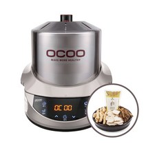 건강을 위한 선물 스마트 중탕기 OCS1120S
