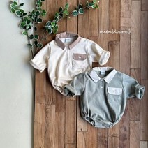 미앙블룸비 티나세일러슈트