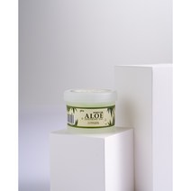 [pime] 파임 알로에 수딩젤 100ml 1개 휴대 가능 사이즈