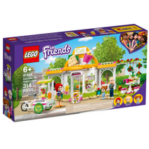 [당일출고] 레고 프렌즈 레스토랑 카페 6세 7세 6살 7살 이상 남아 여자 남자 여자 아이 생일 선물
