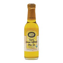 Napa Valley Naturals Organic Lemon-Infused EVOO 8 ounce, 1