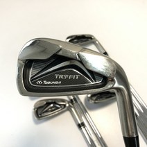 중고 토분다 TRYFIT 5-P.A.S 아이언 NSPRO 950 R 2100308909550, 기본 : 상세페이지 참조