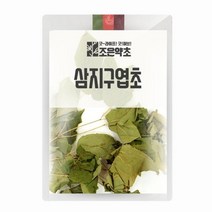 조은약초 삼지구엽초(음양곽) 100g