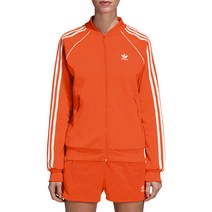 아디다스 여성 슈퍼스타 트랙탑 DH3164 (AD836AC-0WF)