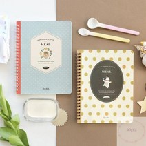 이유식일지_아기식단표_육아일기_레시피_코니테일_신생아일지_성장기록 3B78, 베이비