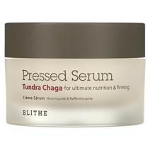 블라이드 프레스드 세럼 툰드라 차가 50ml(1.68fl oz), 0.33 액상 온스