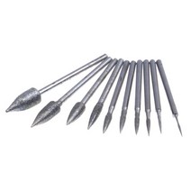 OON 다이아추지석 총알형 8종 세트, 1개