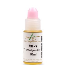 자연의숲 윗점오일, 10ml, 1개