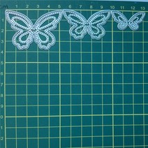 스텐실도안 11 스타일 아름다운 나비 곤충 금속 절단 다이 DIY Scrapbooking 종이 사진 앨범 공예 금형 카드 펀치 스텐실, D833