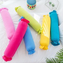 조우니 허스키 바디필로우 안고자는 대형롱쿠션, 07_솜사탕 바디필로우(커버+솜)