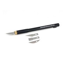 타미야 공구나이프 [74098] Modeler Knife Pro