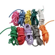 PVC 비닐 바닥 플라스틱 용접봉 뜨거운 공기 총 납땜 스틱 4mm 용접 와이어, 01 4mm x 2m_10 PVC light blue