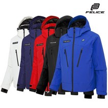 펠리체 이든 스키복 보드복 자켓