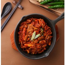 야채곱창밀키트 야채 돼지 곱창 수제직화, 200g 1팩, 필수