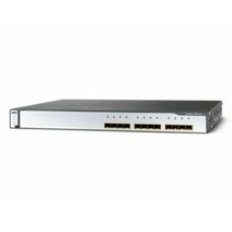 CISCO WS-C3750G-12S-S ( 12Port 1G 광SFP L2/L3 중고)