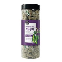 녹차원 작두콩차 60T 78g