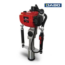 다보 엔진 굴착기 굴삭기 소형 미니 땅파는기계 구굴기 DB-ED520, DPD135