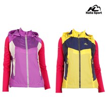 HALLA SPORT 여성 퓨블로 베스트