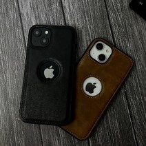 아이폰가죽케이스 아이폰 14 레더 명품 고급 핸드폰 케이스