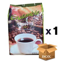 희창유업 카페모카 앙상블 800g, 1개