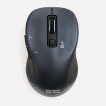 FOR LG 무선마우스 LGA-MARK5 /마우스패드증정