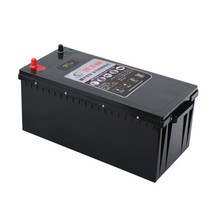 캠핑카용 리튬인산철 배터리 대용량 400AH 배터리팩, 12v100ah 공식 정품 (배송 충전기)
