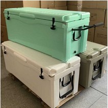 갈치용 아이스박스 바다낚시 대용량 냉장 박스 180L, 180L 화이트