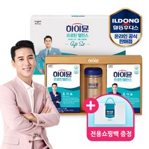 하이뮨 프로틴 밸런스 스틱 19g x 20p + 보틀 선물세트, 6세트