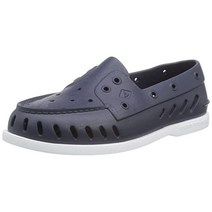 Sperry 스페리 탑사이더 남성용 A/O 플로트 보트 슈즈