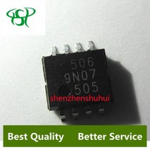 1 506 MB506 MB506PF SOP-8 UHF 프리 스케일러 주파수 변환기 칩 SH