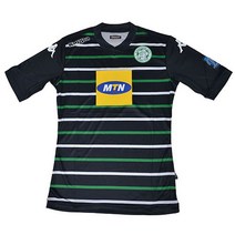 축구유니폼 KAPA 남아프리카 블룸 팡 댄 셀틱FC단체 구기운동복 축구복 선수버전 슬림핏 스판 성